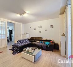 Appartement à louer à Vilvoorde