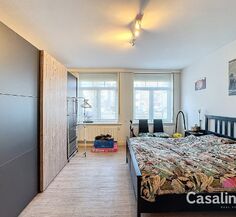 Appartement à louer à Vilvoorde