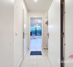 Appartement à louer à Zaventem