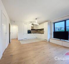 Appartement à louer à Zaventem