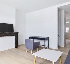 Appartement à vendre à Elsene