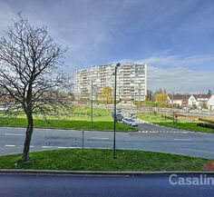 Appartement à vendre à Schaerbeek