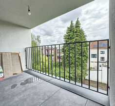 Appartement te huur in Evere