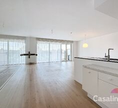 Appartement te huur in Evere