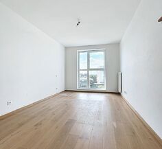 Appartement te huur in Evere