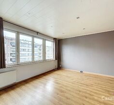 Appartement te huur in Evere