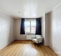 Appartement te huur in Evere