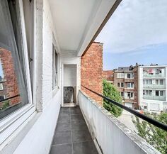 Appartement te huur in Evere