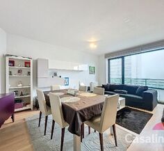 Appartement te huur in Evere