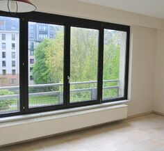 Appartement te huur in Elsene