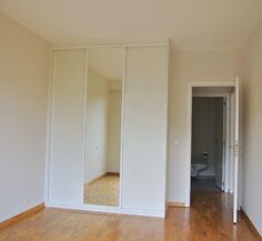 Appartement te huur in Elsene