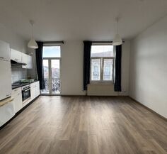 Appartement te huur in Schaerbeek