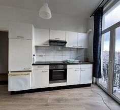 Appartement te huur in Schaerbeek