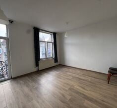 Appartement te huur in Schaerbeek