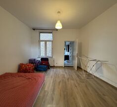 Appartement te huur in Schaerbeek