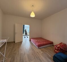 Appartement te huur in Schaerbeek