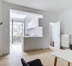 Appartement te koop in Elsene