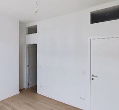 Appartement te koop in Elsene