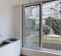 Appartement te koop in Elsene