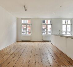 Appartement te koop in Elsene