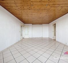 Appartement te koop in Evere