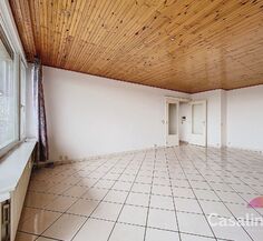 Appartement te koop in Evere