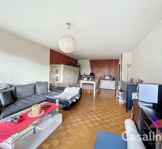 Appartement te koop in Evere