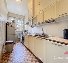 Appartement te koop in Schaarbeek