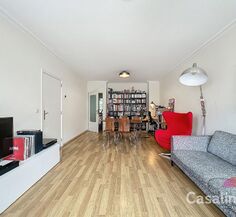 Appartement te koop in Schaerbeek