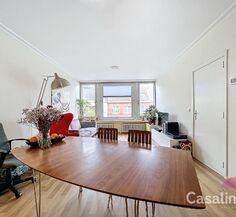 Appartement te koop in Schaerbeek