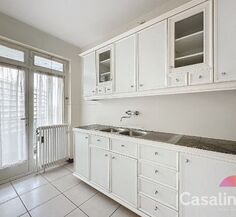 Appartement te koop in Sint-Pieters-Woluwe