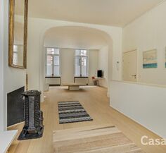 Appartementsgebouw te koop in Elsene