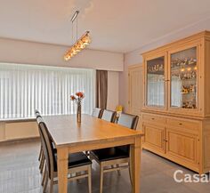 Bel-etage for sale in Evere