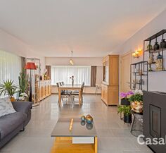 Bel-etage for sale in Evere