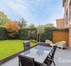 Bel-etage for sale in Evere