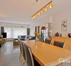 Bel-etage for sale in Evere