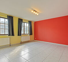 Bel-etage for sale in Wezembeek-Oppem