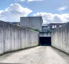 Binnenstaanplaats te huur in Zaventem Sterrebeek