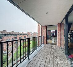 Duplex à louer à Zaventem Sint-Stevens-Woluwe