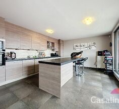 Duplex à louer à Zaventem Sint-Stevens-Woluwe