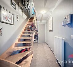 Duplex à louer à Zaventem Sint-Stevens-Woluwe