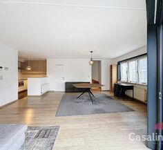 Duplex à vendre à Evere