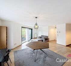 Duplex à vendre à Evere