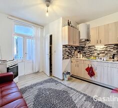 Duplex à vendre à Evere