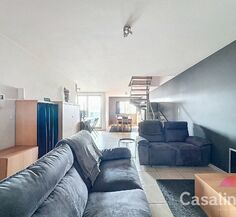 Duplex à vendre à Ternat