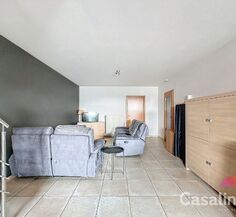 Duplex à vendre à Ternat