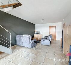 Duplex à vendre à Ternat