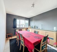 Duplex à vendre à Ternat