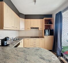 Duplex à vendre à Ternat