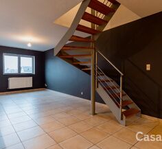 Duplex à vendre à Ternat